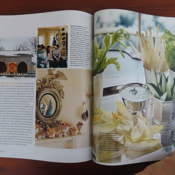 Lot of 3 Christmas Cookies & Cakes Theme Special Editions - Picture 8 of 16